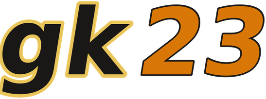 gk23 logo
